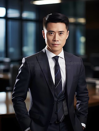李志恒 剪辑与后期总监